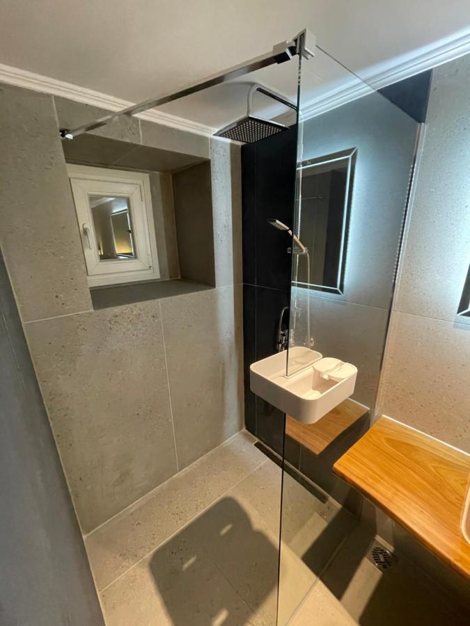 Studio Anna Sykiá Eksteriør bilde